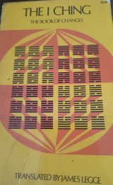The I Ching