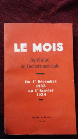 Le moid