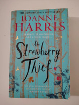 The strawberry thief