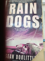 Rain dogs