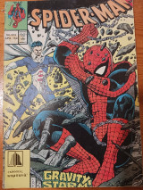 Spider man no 523