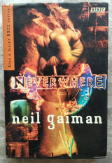 Neverwhere