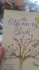The memory book