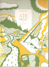 The Enfo pack AIR post primary level