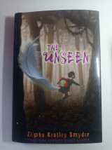 The Unseen
