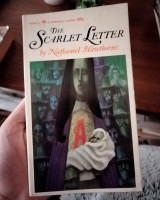 The Scarlet Letter