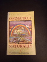 Connecticut Naturally