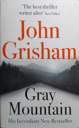 Gray Mountain