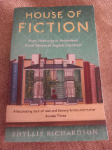 House of Fiction: From Pemberley to Brideshead, Great Houses in English Literature