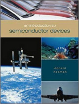 An Introduction to Semiconductor Devices