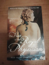 The Visit of the Royal Physician