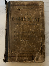 Tu Sera’s Commercant - Livre De Lecture Anecdotique