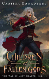 Children of fallen gods
