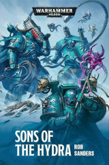Warhammer Sons of the Hydra