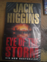 Eye of the storm