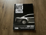 Automotive Milestones