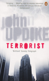 Terrorist
