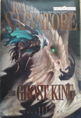 The ghost king Transitions III