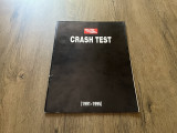 Crash Test (Auto motor und sport)