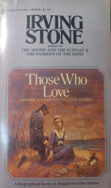 Those Who Love.