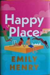 Happy place Signed Special Edition