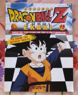 Dragonball z σκάκι (τεύχος 19)
