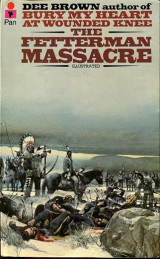The Fetterman Massacre Χαρτόδετο