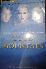 Cold Mountain
