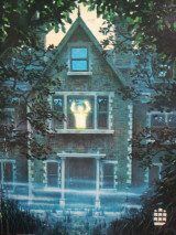 Come and get me (and other ghost stories)