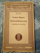 Gotterdammerung