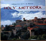 Holy Meteora