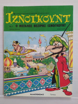 Ιζνογκούντ τεύχος 1