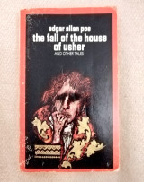 The Fall of the House of Usher