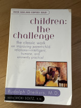 Children: the Challenge