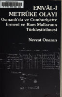 Emvâl-i Metrûke olayı