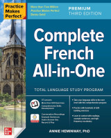 Complete French All in One