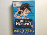 Not So Normal Norbert