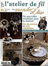 L'atelier de fil, no 9