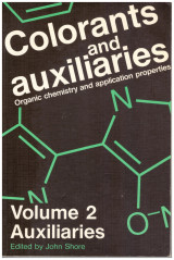 Colorants and Auxiliaries: Auxiliaries