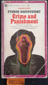 Crime and Punishment
