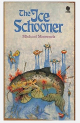 The Ice Schooner