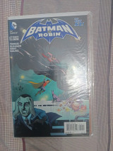 Batman and Robin 39