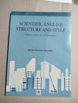 Scientific English Structure and Style
