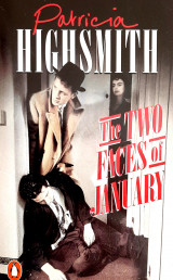 The two Faces of January