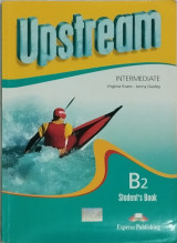Upstream Intermediate B2 Student's Book