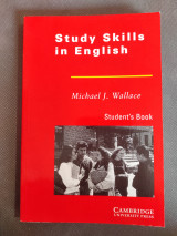 Study Skills in English, Student's book