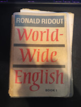 World- Wide English