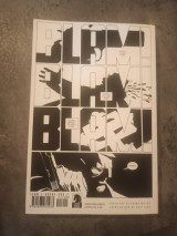 Sin City Volume 1 : The Hard Goodbye (3rd Edition)