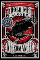Hold Me Closer Necromancer