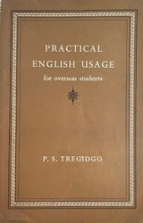 Practical English Usage for Overseas Students
